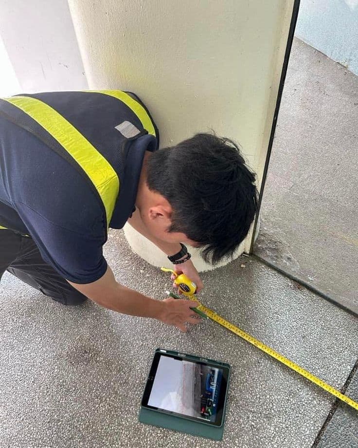 Site Survey